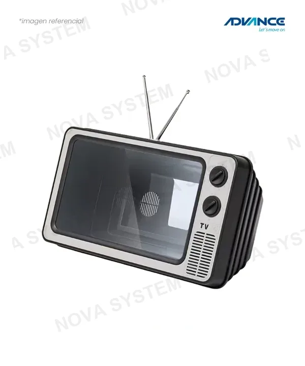 Advance AMPLIFICADOR 3D PARA CELULAR