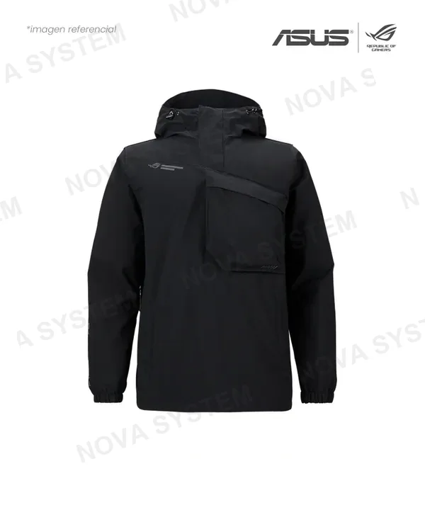 ASUS CHAQUETA ASUS CJ3000 ROG ANORAK L B0CZM4G1T7