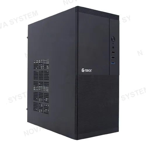 CASE DATAONE ORION 583 NEGRO