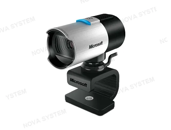 CAMARA WEB, MICROSOFT LIFECAM, FHD 1080P