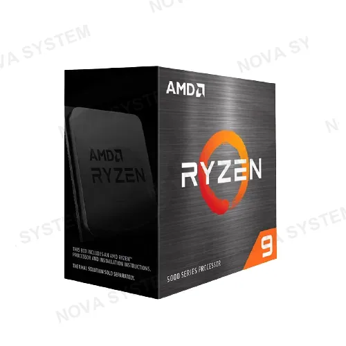 AMD PROCESADOR, AMD, RYZEN 9 5950X 3.4GHz