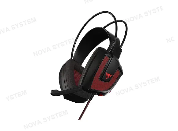 AUDIFONO GAMER, PATRIOT, V360 7.1 DIADEMA 2.2M