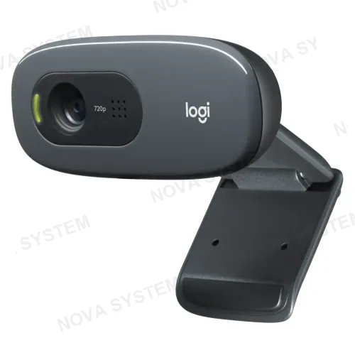 LOGITECH CAMARA , LOGITECH, C270 HD 720P