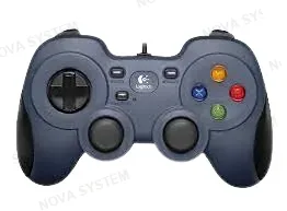 LOGITECH GAMEPAD, LOGITECH, F310 USB