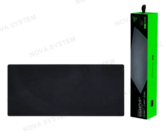 RAZER PAD MOUSE, RAZER, GIGANTUS V2 SOFT 3XL BLACK