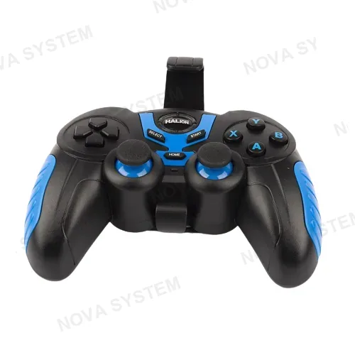 Halion GAME PAD , HALION , BLUETOOTH FOR ANDROID HA-7024