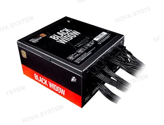 FUENTE DE PODER, 1ST PLAYER, 700W 80+ BRONZE PS-700AX PREMIUN