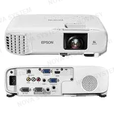 EPSON PROYECTOR, EPSON, X49 XGA 3600 LUMENES