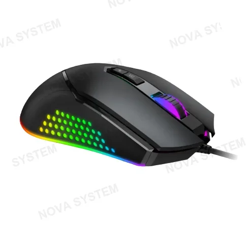 Corsair MOUSE GAMER, CORSAIR , M75 AIR WIRELESS BLACK