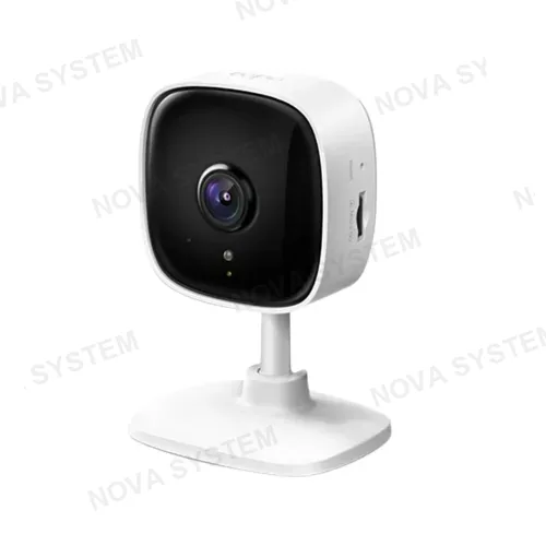 TP-LINK CAMARA SEGURIDAD , TP-LINK, TAPO C100 WI-FI
