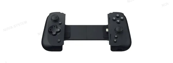 Razer GAMEPAD, RAZER , KISHI V2 BLACK P/IPHONE