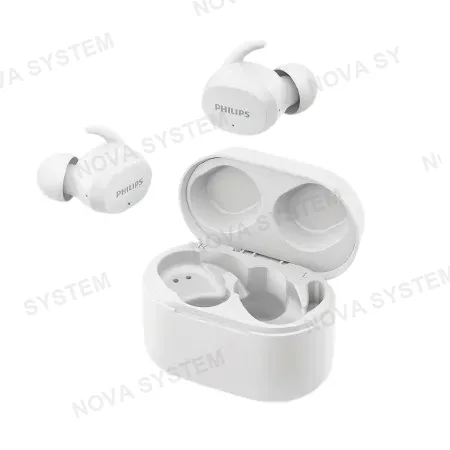 PHILIPS AUDIFONO, PHILIPS, TRU WIRELESS TAT3216WT BT 24H IPX