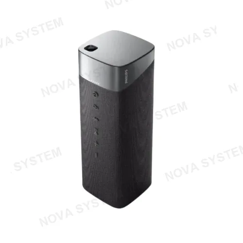 PHILIPS PARLANTES, PHILIPS, TAS3505 BBLUETOOTH 10H 3W MIC IPX7 USB-C