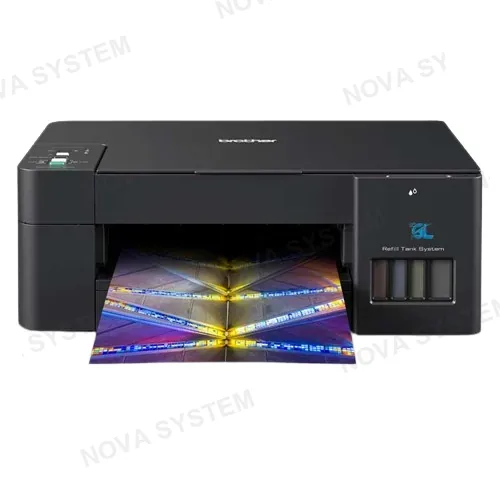 BROTHER IMPRESORA BROTHER MULTIFUNCIONAL DCP-T420W WIFI