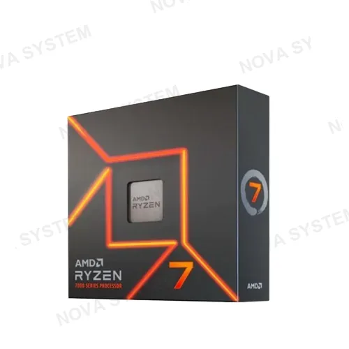 AMD PROCESADOR, AMD, RYZEN 7 7700X AM5