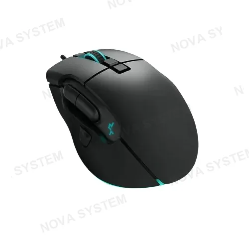 DEEPCOOL MOUSE GAMER, DEEPCOOL, MG350 FPS 16000DPI