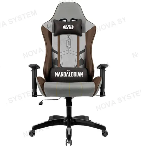 SILLA GAMER, PRIMUS, MANDALORIAN THRONOS 200S