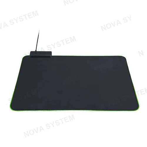 RAZER PAD MOUSE, RAZER, GOLIATHUS BLACK CHROMA SOFT
