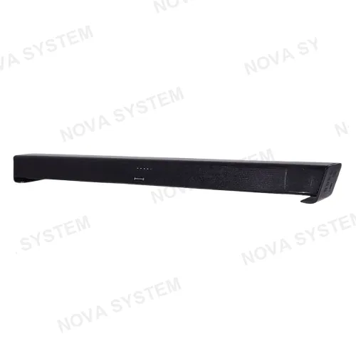HALION PARLANTE, HALION, BARRA DE SONIDO HA-S35W HDMI 2.1 OP CR 120W