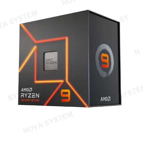 AMD PROCESADOR, AMD, RYZEN 9 7950X AM5