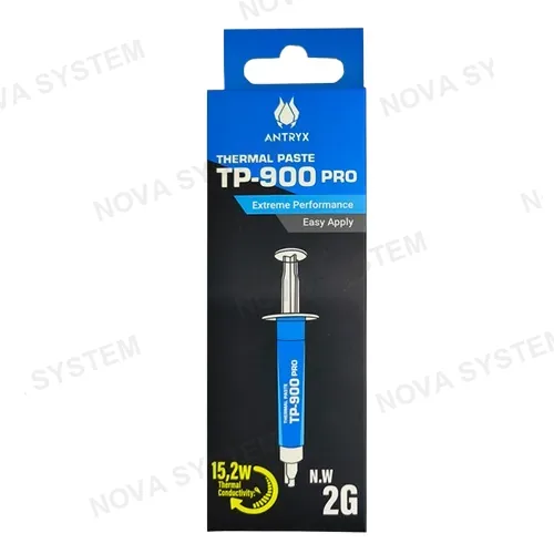ANTRYX PASTA TERMICA, ANTRYX, TP-900 PRO 2GR