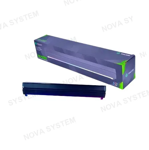 HALION PARLANTE, HALION, BARRA DE SONIDO HA-SD55 RGB BT