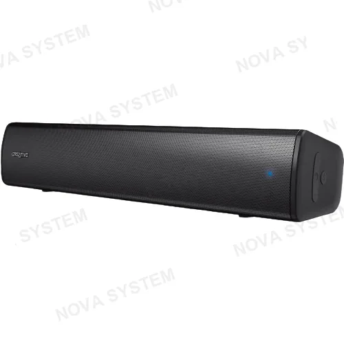 PARLANTE, CREATIVE, SOUND BAR STAGE AIR V2 2.1 10W/20W BT,USB 3.5MM