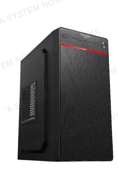 CASE, ENKORE, CADET ENC 1002 230W