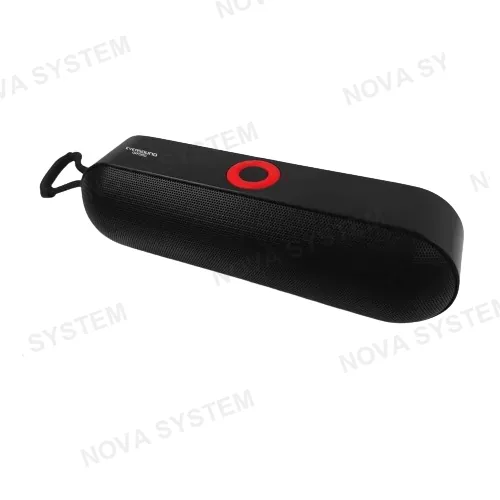 PARLANTE, EVERSOUND, OXFORD EV100 HAND SPAEAKER BT TF USB AUX