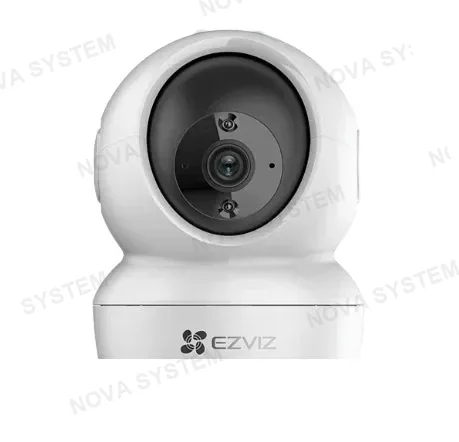 CAMARA SEGURIDAD , EZVIZ , CS-H6C-R105 1L2WF FHD 1080P