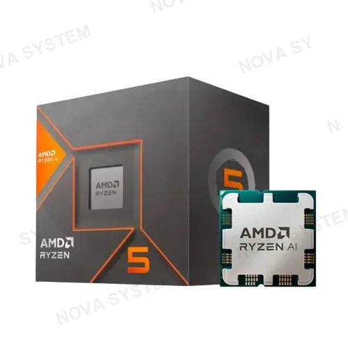 AMD PROCESADOR, AMD, RYZEN 5 8600G AM5