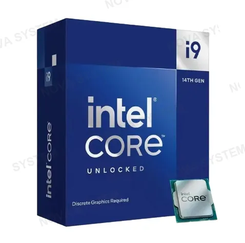 INTEL PROCESADOR, INTEL, CORE i9 14900KF LGA1700