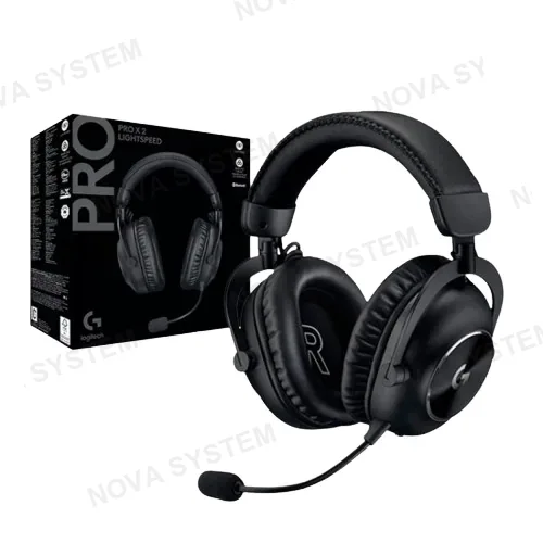 LOGITECH AUDIFONO GAMER, LOGITECH, G PRO X 2 BT LIGHTSPEED WIRELESS WHITE