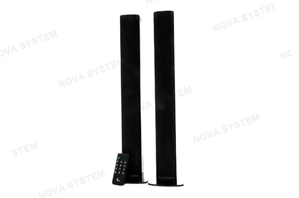 PARLANTE, XTECH, ZOOT XTS-810