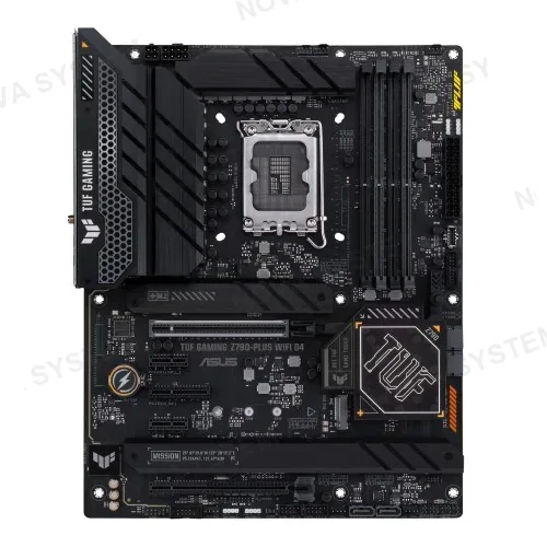 ASUS MBB, ASUS, Z790 TUF GMG PLUS WF DDR5 LGA1700