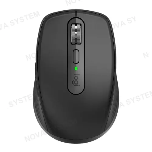 LOGITECH MOUSE, LOGITECH, MX ANYWHERE 3S GRAPHITE