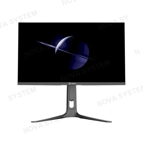 TEROS MONITOR GAMER, TEROS, TE-2753G 27P 180Hz 1ms 2k IPS