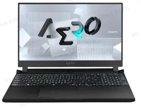 LAPTOP, AERO 5 KE4, 15.6P UHD 16GB 1TB SSD I7 12700H RTX3060 6GB