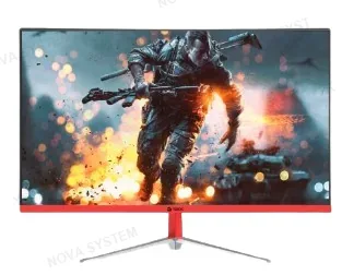 TEROS MONITOR GAMER, TEROS, TE- 2471G 23.8P FHD VA 165 Hz 2 ms