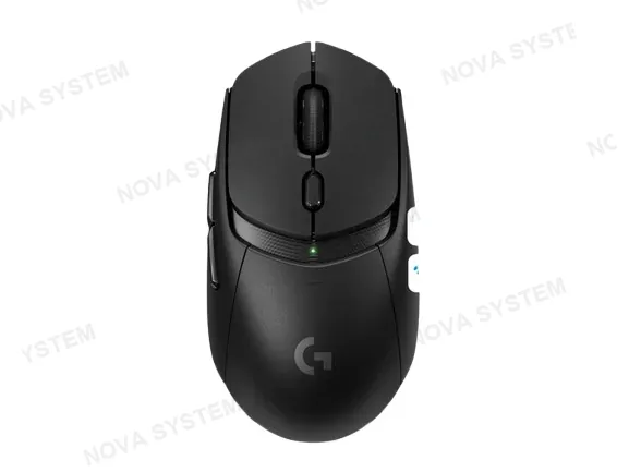 LOGITECH MOUSE GAMING, LOGITECH-G, G309 BLACK LIGHTSPEED WIRELESS/BT 25K
