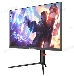 TEROS MONITOR GAMER, TEROS, TE-2472G 24P VA 260 Hz 1MS FHD