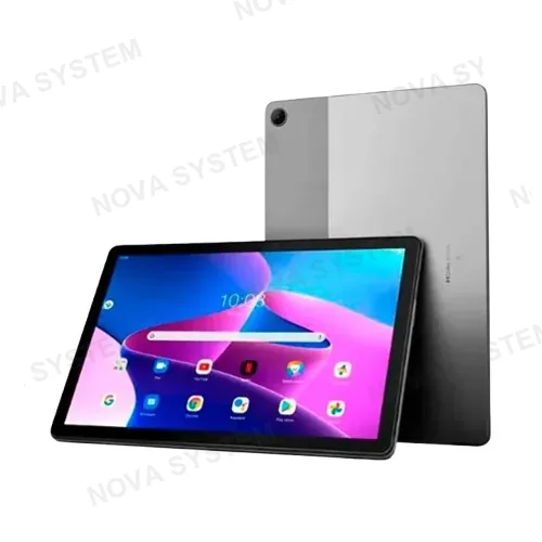 LENOVO TABLET, LENOVO, M10+ FOLIO CASE 4GB 64GB 10.1P