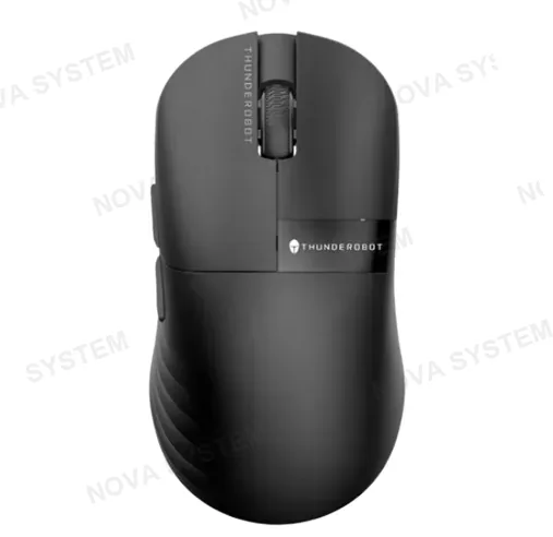 MOUSE, THUNDEROBOT, ML8 BLACK