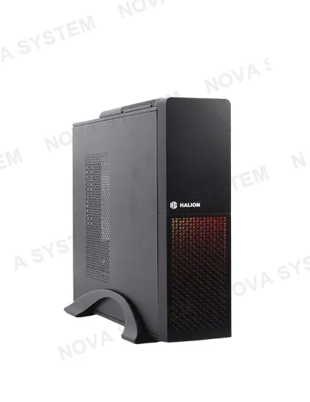 HALION CASE SLIM, HALION, SUPRA-PRO S212 350W