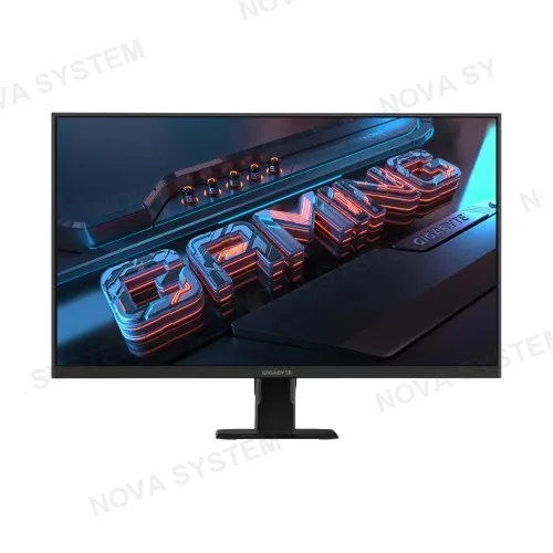 GIGABYTE MONITOR GAMER, GIGABYTE, 27P IPS 2K 180Hz 1ms GS27QA