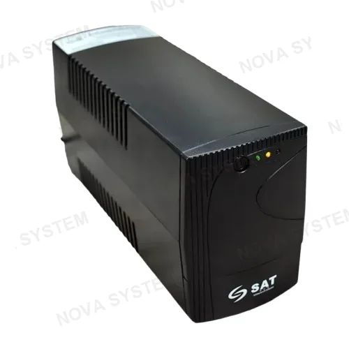 UPS ,CDP R SMART751I 750VA/375W 20MIN