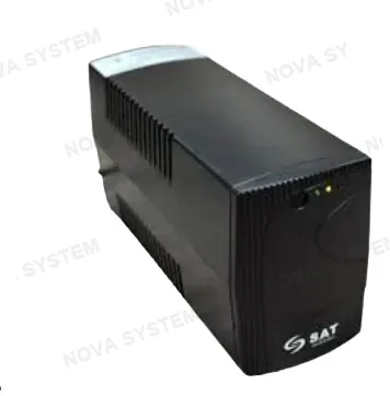 UPS ,SAT, UR750VA 220V