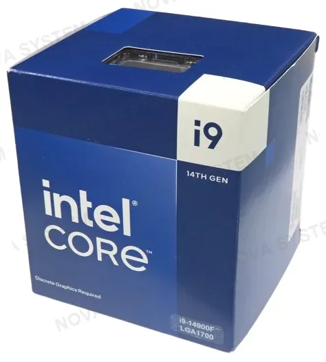 INTEL PROCESADOR, INTEL, CORE i9 14900F