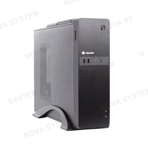 HALION CASE SLIM, HALION, SUPRA-PRO S615 350W