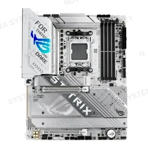 ASUS MBB, ASUS, ROG STRIX, X870-A GAMING WIFI ATX DDR5